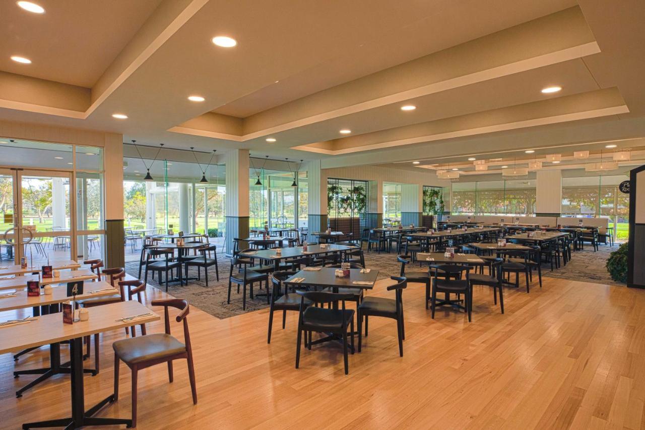 Big River Golf & Country Club Berri Exteriér fotografie