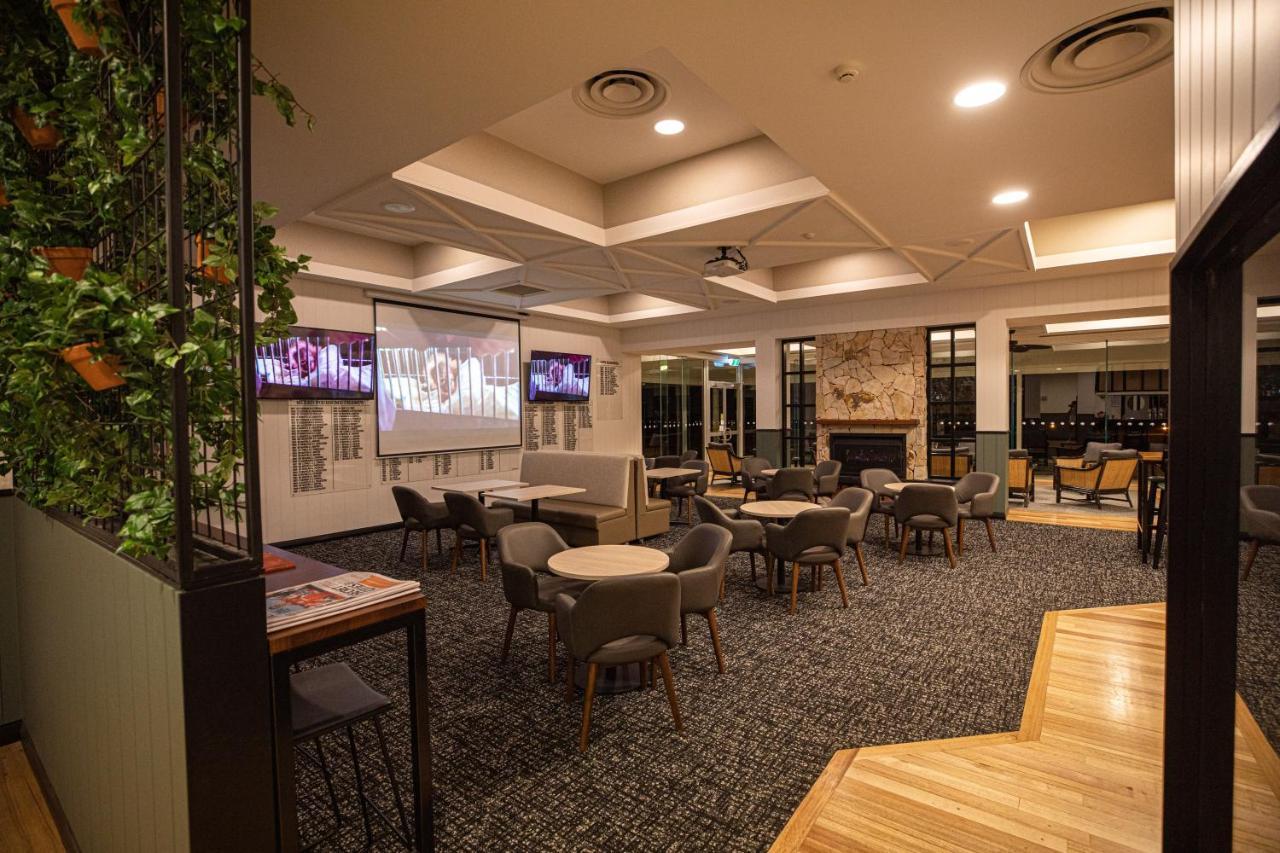 Big River Golf & Country Club Berri Exteriér fotografie