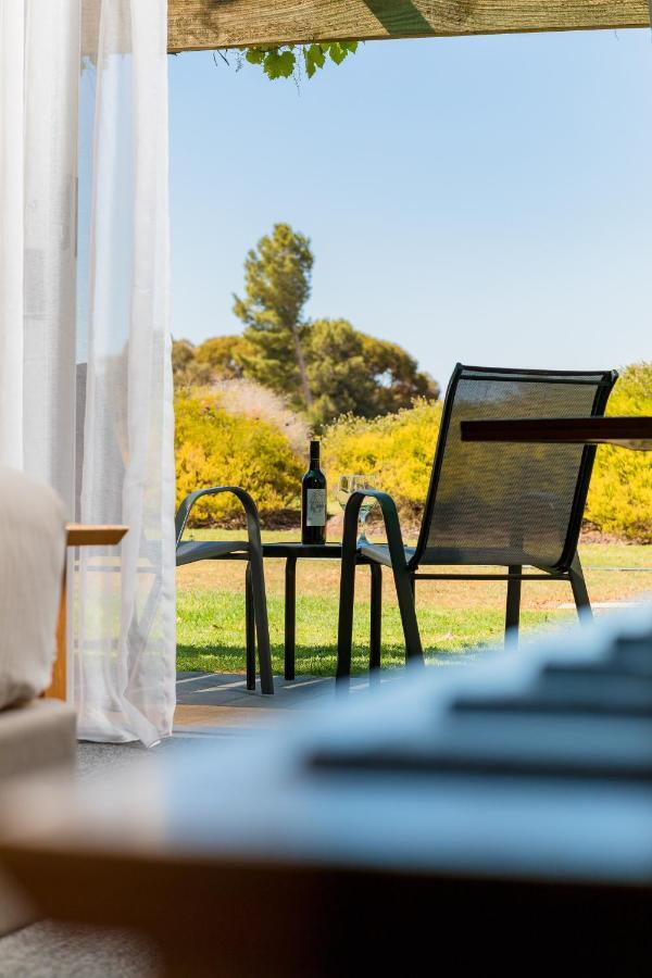 Big River Golf & Country Club Berri Exteriér fotografie